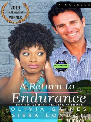 cover image of A Return to Endurance